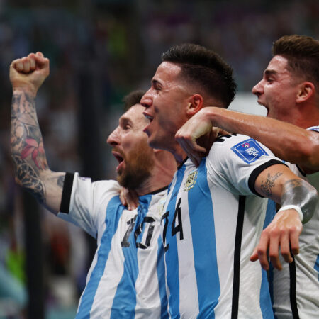 Nhận định kèo tài xỉu Argentina vs Úc, 2h00 ngày 4/12 dự đoán World Cup 2022