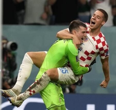 Nhận định kèo tài xỉu Croatia vs Brazil, 22h00 ngày 9/12 dự đoán World Cup 2022