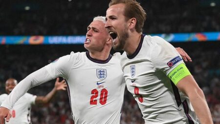 Nhận định kèo Anh vs Senegal 2h00 ngày 5/12 dự đoán World Cup 2022