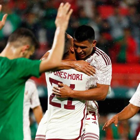 Nhận định kèo Argentina vs Mexico, 2h00 ngày 27/11 dự đoán World Cup 2022