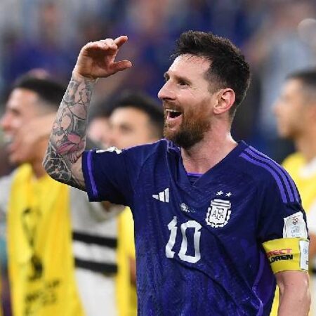 Soi kèo bàn thắng đầu/ cuối Argentina vs Úc, 2h ngày 4/12