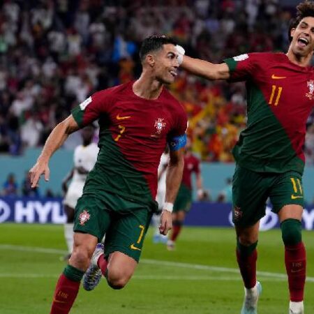 Soi kèo bàn thắng đầu/ cuối Morocco vs Bồ Đào Nha, 22h ngày 10/12