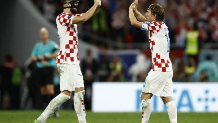 Soi kèo bàn thắng đầu/ cuối Nhật Bản vs Croatia, 22h ngày 5/12