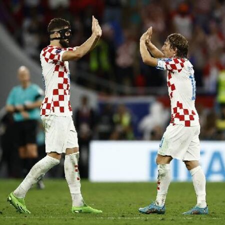 Soi kèo bàn thắng đầu/ cuối Nhật Bản vs Croatia, 22h ngày 5/12