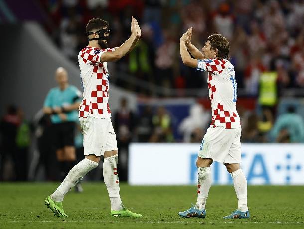 Soi kèo bàn thắng đầu/ cuối Nhật Bản vs Croatia, 22h ngày 5/12