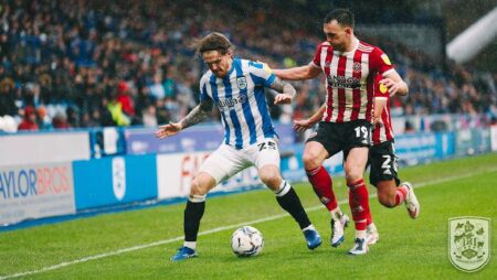 Soi kèo bóng đá Anh hôm nay 10/12: Sheffield United vs Huddersfield