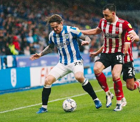 Soi kèo bóng đá Anh hôm nay 10/12: Sheffield United vs Huddersfield