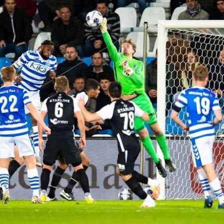 Soi kèo bóng đá Hà Lan hôm nay 11/12: De Graafschap vs Eindhoven