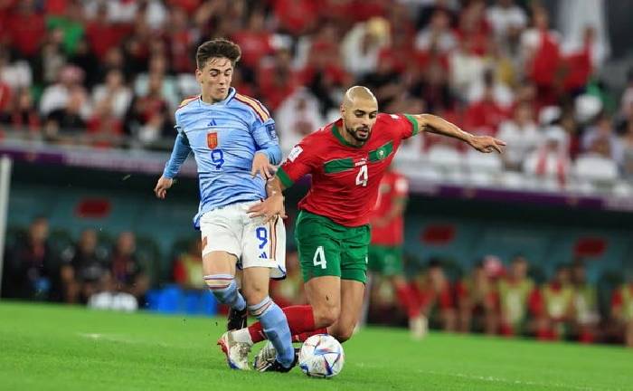 Soi kèo đặc biệt Morocco vs Bồ Đào Nha, 22h ngày 10/12