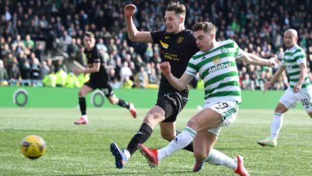 Nhận định kèo Celtic vs Livingston, 2h45 ngày 22/12 dự đoán Ngoại hạng Scotland