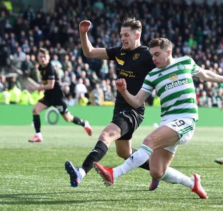 Nhận định kèo Celtic vs Livingston, 2h45 ngày 22/12 dự đoán Ngoại hạng Scotland