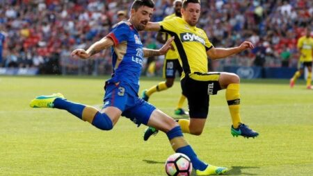 Nhận định kèo Central Coast Mariners FC vs Newcastle Jets FC, 15h00 ngày 21/12 dự đoán VĐQG Úc