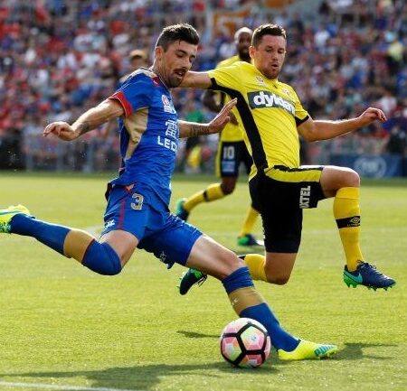 Nhận định kèo Central Coast Mariners FC vs Newcastle Jets FC, 15h00 ngày 21/12 dự đoán VĐQG Úc