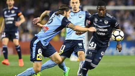 Nhận định kèo FC Macarthur vs Melbourne Victory FC, 13h00 ngày 11/12 dự đoán VĐQG Úc