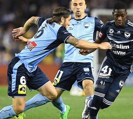 Nhận định kèo FC Macarthur vs Melbourne Victory FC, 13h00 ngày 11/12 dự đoán VĐQG Úc