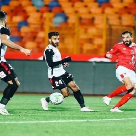 Soi kèo, dự đoán Macao Ahly Cairo vs Gheish, 0h ngày 3/12