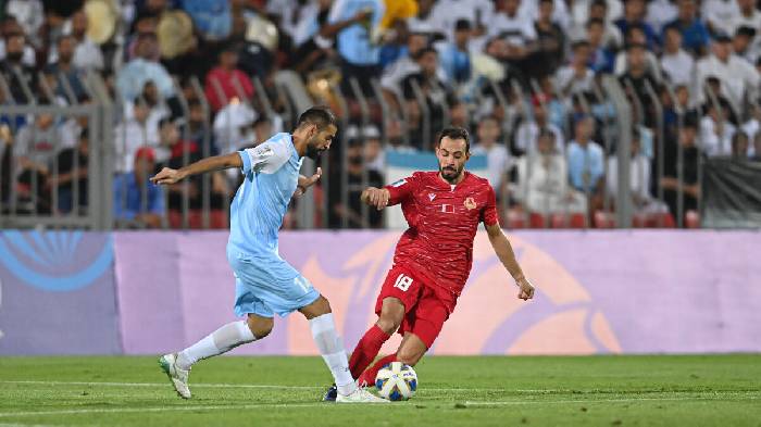 Soi kèo, dự đoán Macao Al Hidd vs Riffa, 21h30 ngày 7/12