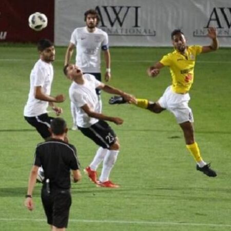 Soi kèo, dự đoán Macao Alashkert vs Ararat, 17h ngày 4/12