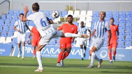 Soi kèo, dự đoán Macao Andorra vs Leganés 1h00 ngày 11/12