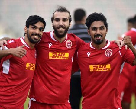 Soi kèo, dự đoán Macao Bahrain Club vs Muharraq, 22h30 ngày 1/12