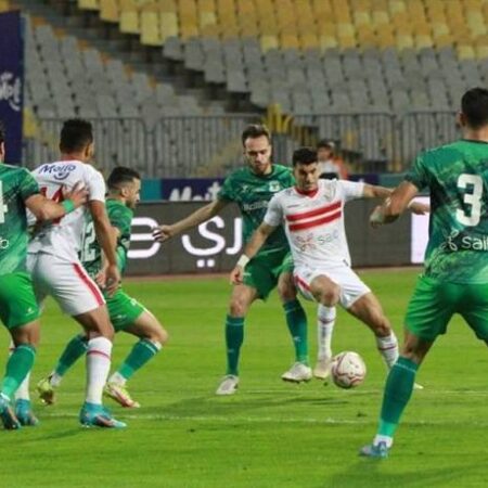 Soi kèo, dự đoán Macao Geish vs Masry 21h00 ngày 11/12