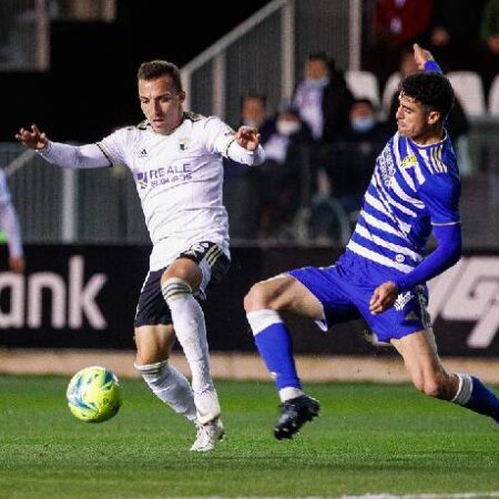 Soi kèo, dự đoán Macao Ponferradina vs Burgos, 3h ngày 6/12
