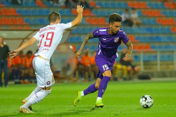 Soi kèo, dự đoán Macao Pyunik vs Urartu 21h00 ngày 9/12