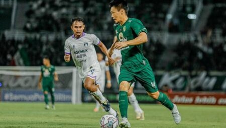 Soi kèo, dự đoán Macao RANS vs Persikabo, 15h15 ngày 9/12