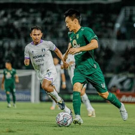 Soi kèo, dự đoán Macao RANS vs Persikabo, 15h15 ngày 9/12