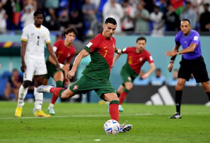 Soi kèo giao bóng Morocco vs Bồ Đào Nha, 22h ngày 10/12