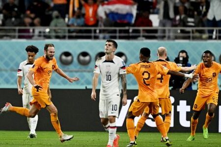 Nhận định kèo Hà Lan vs Argentina, 2h00 ngày 10/12 dự đoán World Cup 2022