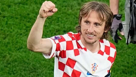 Nhận định kèo Hiệp 1 Argentina vs Croatia, 2h00 ngày 14/12 dự đoán World Cup 2022