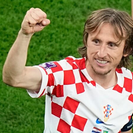 Nhận định kèo Hiệp 1 Argentina vs Croatia, 2h00 ngày 14/12 dự đoán World Cup 2022