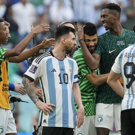 Nhận định kèo Hiệp 1 Argentina vs Mexico, 20h00 ngày 27/11 dự đoán World Cup 2022