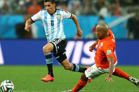 Nhận định kèo Hiệp 1 Hà Lan vs Argentina, 2h00 ngày 10/12 dự đoán World Cup 2022