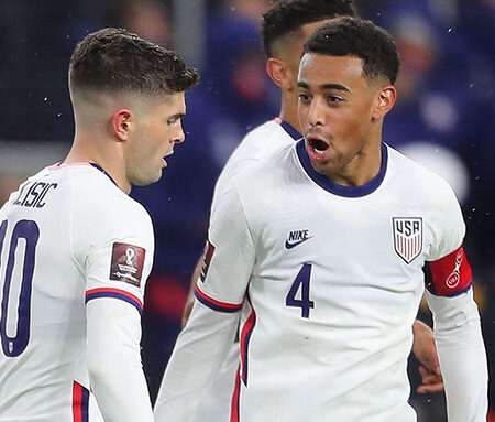 Nhận định kèo Hiệp 1 Hà Lan vs Mỹ, 22h00 ngày 3/12 dự đoán World Cup 2022