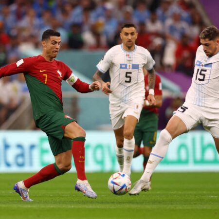 Nhận định kèo Hiệp 1 Morocco vs Bồ Đào Nha, 22h00 ngày 10/12 dự đoán World Cup 2022