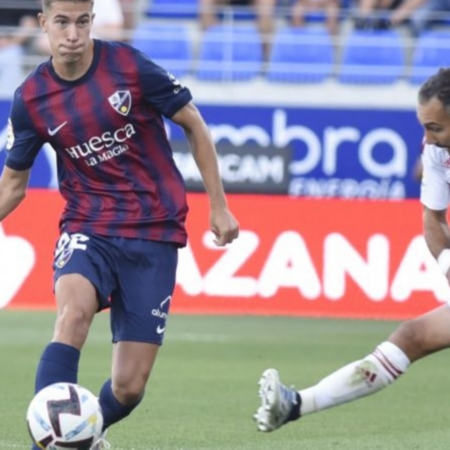 Nhận định kèo Huesca vs Andorra, 1h00 ngày 8/12 dự đoán Hạng 2 Tây Ban Nha
