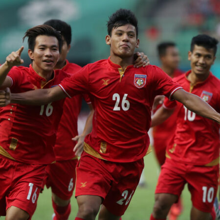 Nhận định kèo Myanmar vs Malaysia, 17h00 ngày 21/12 dự đoán AFF Cup