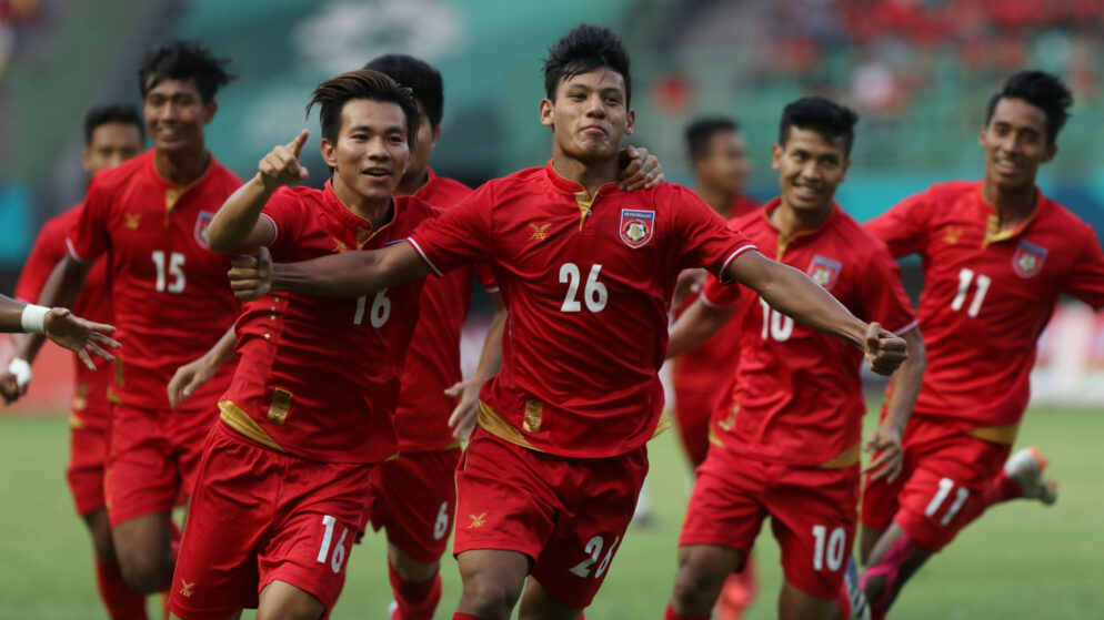 Nhận định kèo Myanmar vs Malaysia, 17h00 ngày 21/12 dự đoán AFF Cup