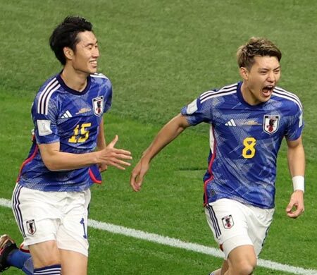 Nhận định kèo Nhật Bản vs Croatia, 22h00 ngày 5/12 dự đoán World Cup 2022