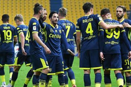Nhận định kèo Parma vs Benevento 18h30 ngày 8/8 dự đoán giải Hạng 2 Italia