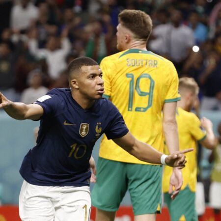 Nhận định kèo Pháp vs Ba Lan, 22h00 ngày 4/12 dự đoán World Cup 2022