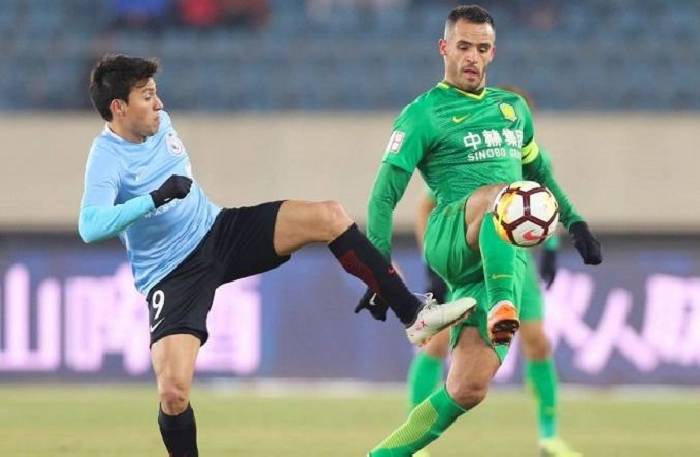 Soi kèo phạt góc Beijing Guoan vs Dalian Pro, 14h30 ngày 5/12