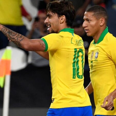 Nhận định kèo phạt góc Brazil vs Hàn Quốc, 2h00 ngày 6/12 dự đoán World Cup 2022