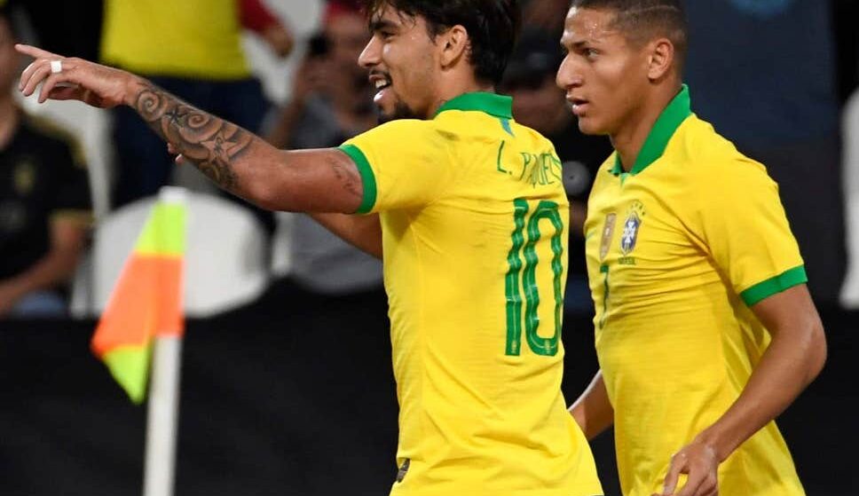 Nhận định kèo phạt góc Brazil vs Hàn Quốc, 2h00 ngày 6/12 dự đoán World Cup 2022