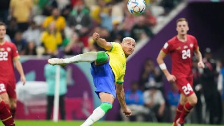 Soi kèo phạt góc Cameroon vs Brazil, 2h ngày 3/12