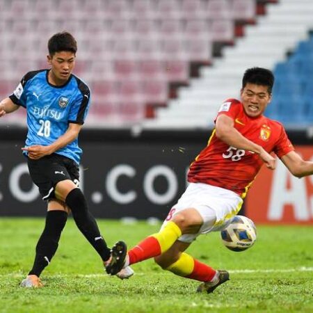 Soi kèo phạt góc Chengdu Rongcheng vs Guangzhou FC, 18h ngày 1/12