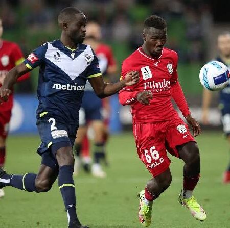 Soi kèo phạt góc Macarthur vs Melbourne Victory, 13h ngày 11/12