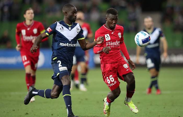 Soi kèo phạt góc Macarthur vs Melbourne Victory, 13h ngày 11/12